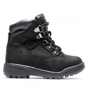 Timberland 6 Inch Negrii | SN-TBL46648
