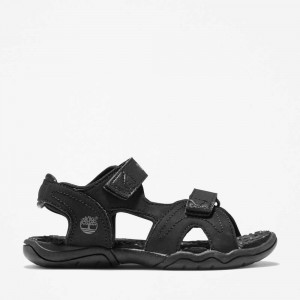 Timberland Adventure Seeker Negrii | SN-TBL46593