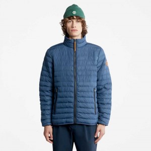 Timberland Axis Albastri Inchis | SN-TBL46270