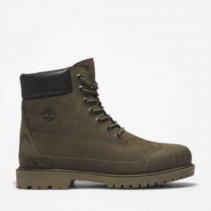 Timberland Bee Line Verzi Inchis Verzi Inchis | SN-TBL46438