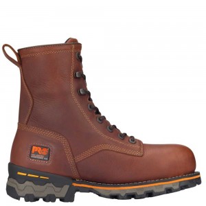 Timberland Boondock 8 Maro | SN-TBL45684