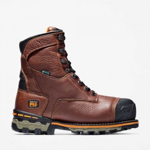 Timberland Boondock 8 Maro | SN-TBL45686