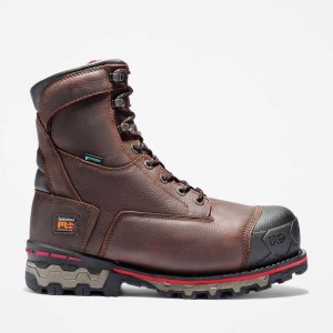 Timberland Boondock 8 Maro | SN-TBL45764