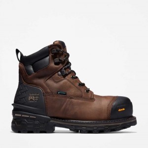 Timberland Boondock Hd Maro | SN-TBL45631