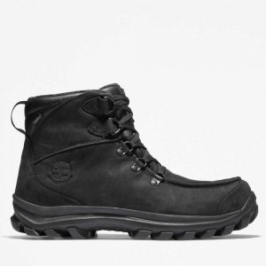 Timberland Chillberg Negrii | SN-TBL45898
