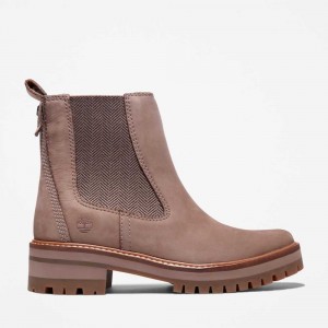 Timberland Courmayeur Valley Bej | SN-TBL46408
