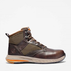 Timberland Drivetrain Maro Inchis | SN-TBL45664