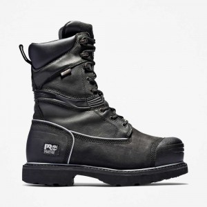 Timberland Gravel Pit Negrii | SN-TBL45659