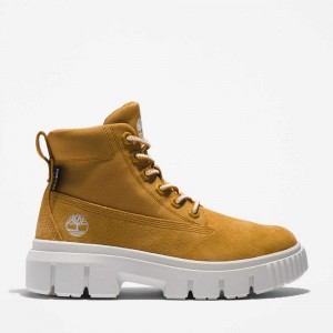 Timberland Greyfield Maro | SN-TBL46453