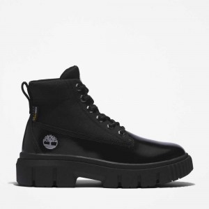 Timberland Greyfield Negrii | SN-TBL46452
