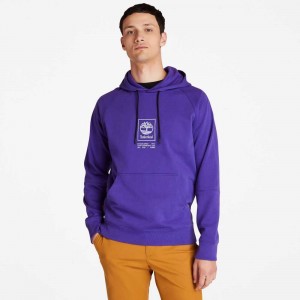 Timberland Heavyweight Albastri Inchis | SN-TBL46215