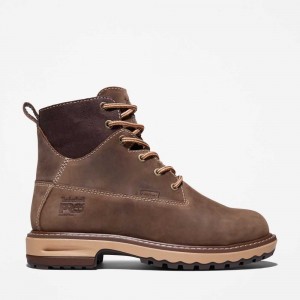 Timberland Hightower 6 Maro | SN-TBL46328
