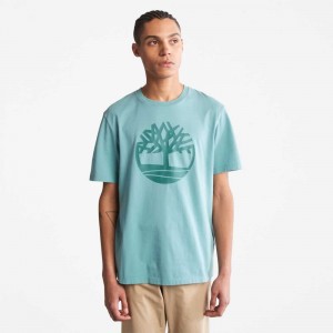 Timberland Kennebec River Albastri | SN-TBL46119