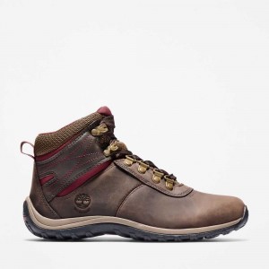 Timberland Norwood Maro Inchis | SN-TBL46395
