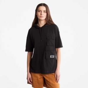 Timberland Progressive Utility Negrii | SN-TBL46490