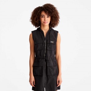 Timberland Progressive Utility Negrii | SN-TBL46590