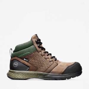 Timberland Reaxion Maro Verzi | SN-TBL45675