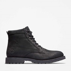 Timberland Redwood Falls Negrii | SN-TBL45826