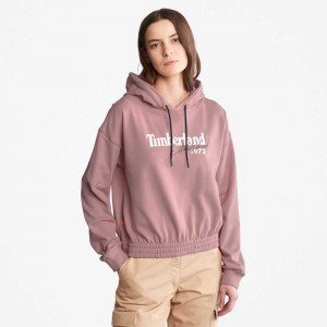 Timberland Relaxed Fit Violet | SN-TBL46462