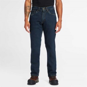 Timberland Timberland Pro® Albastri Inchis | SN-TBL45984