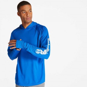 Timberland Timberland Pro® Albastru Regal | SN-TBL45970