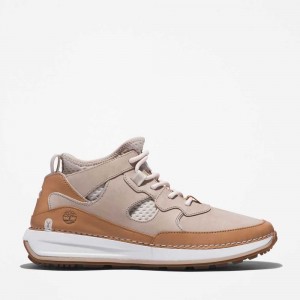 Timberland Timberloop Trekker Bej Deschis | SN-TBL46378
