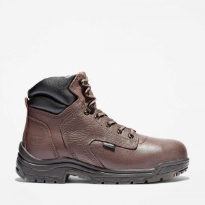 Timberland Titan 6 Maro Inchis | SN-TBL45734