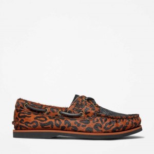 Timberland Wacko Maria Maro Leopard | SN-TBL45620