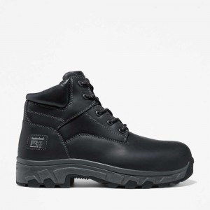 Timberland Workstead Negrii | SN-TBL45771